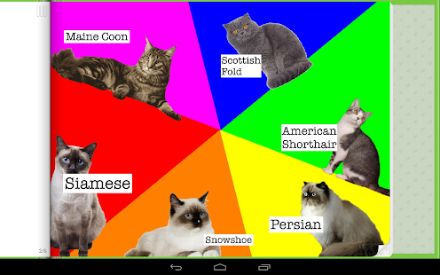 How to install Cat Memes & Breeds Game 1.6.2 mod apk for laptop