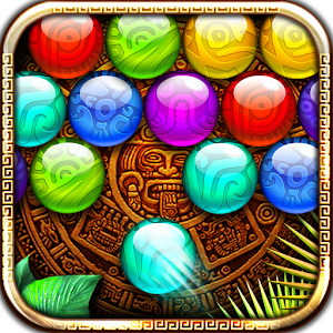 Montezuma Bubble Free 1.0.2