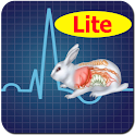 Rabbit Physiology QuickRef logo