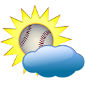 Stadium Weather, Full logo