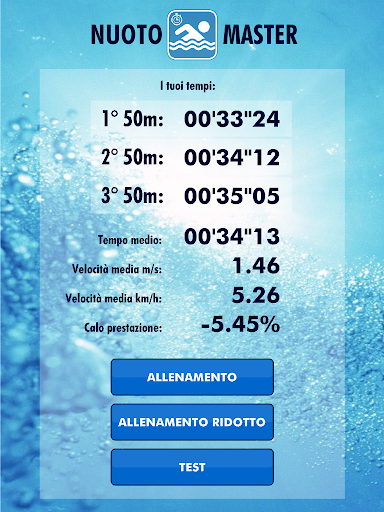 免費下載運動APP|Nuoto Master app開箱文|APP開箱王