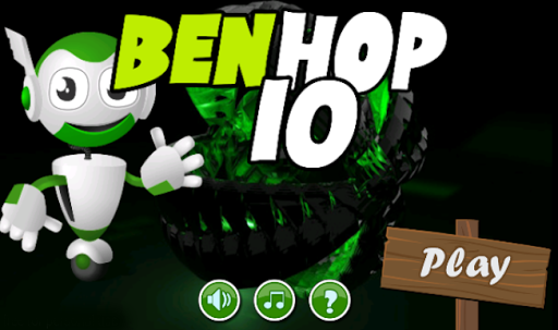 Ben hop 10