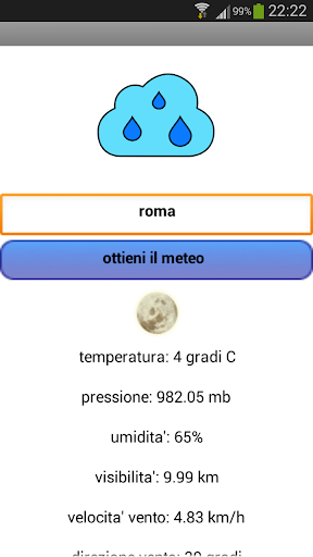 Meteo