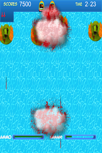 Lastest Blood Sucking Zombie Duck Hunt APK for Android