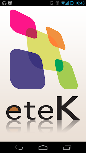 Etek