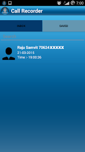 Quick Call Recorder Screenshots 12