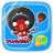 GO SMS PRO TANBAWA STICKER mobile app icon