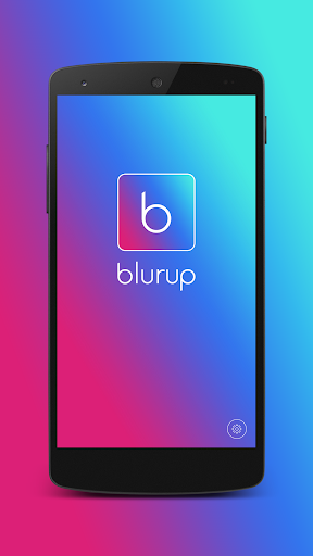 Blur - Image Background