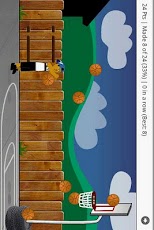 Driveway Basketball Game FREE