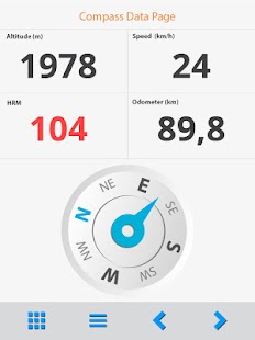 TwoNav GPS: Premium apk cracked download - screenshot thumbnail