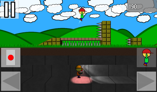 How to install Jumpland Underground (Alpha) lastet apk for android