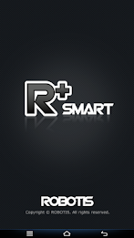 R+ Smart (ROBOTIS) Test poster 1