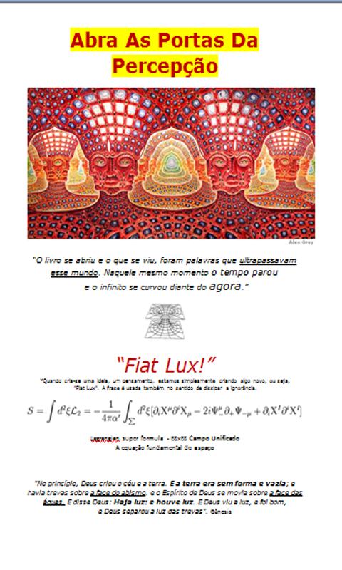 Curso de Hipnose Screen 3