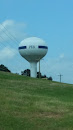PIB Water Tower