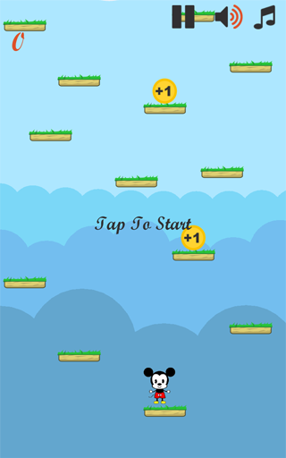 免費下載家庭片APP|Mickey Jump app開箱文|APP開箱王