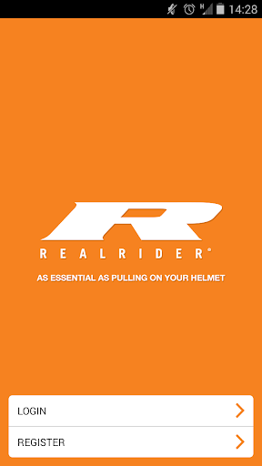 REALRIDER®