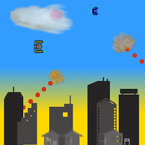 UFO Invasion LWP ELITE logo