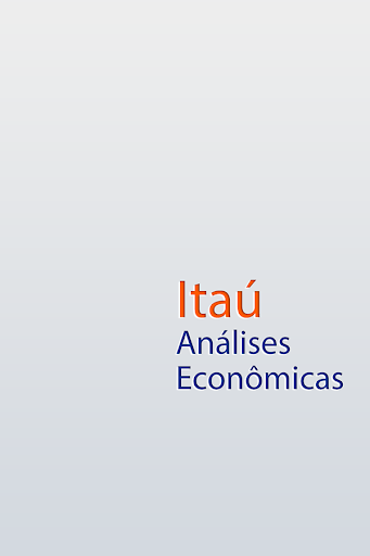 Itaú Economic Research