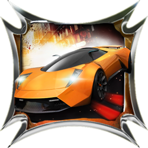 Racing Car Game 2015 賽車遊戲 App LOGO-APP開箱王