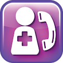 iMediaSante logo