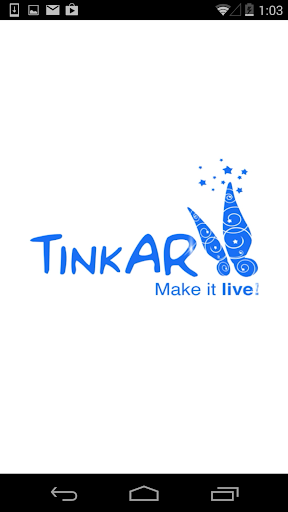 TinkAR