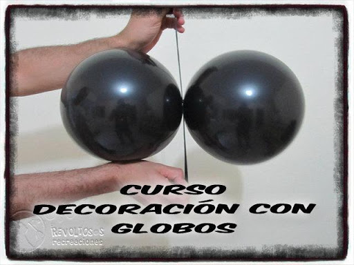 免費下載娛樂APP|Curso decoración con globos app開箱文|APP開箱王