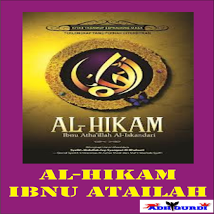 How to get Al-Hikam Ibnu Atailah Lengkap lastet apk for android