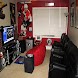 The Mans Cave