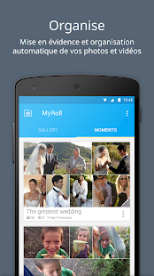  Galerie – Vignette de la capture d'écran  