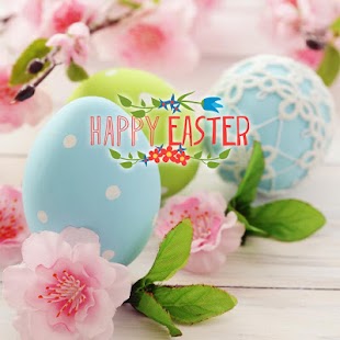 Free Download Easter Live Wallpaper APK for Android