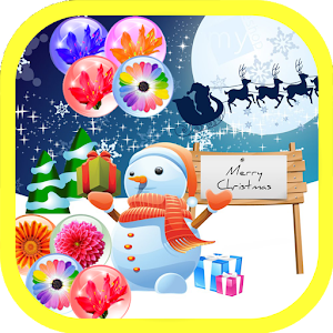 Bubble Christmas for PC and MAC
