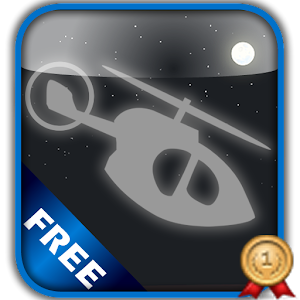 Dark Copter for PC and MAC