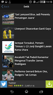 How to mod Bolanesia - Berita & Info Bola 1.0.1 mod apk for android