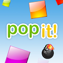 Pop It! Classic icon