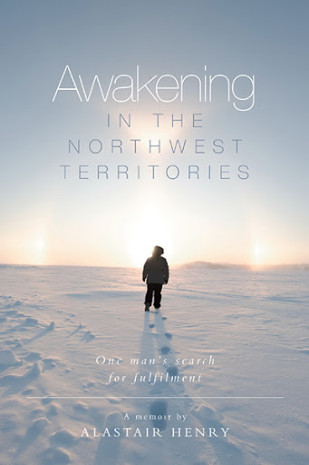 Awakening in the Northwest Territories cover