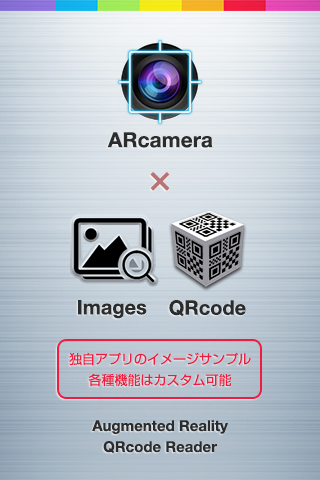 AR3Dchannel