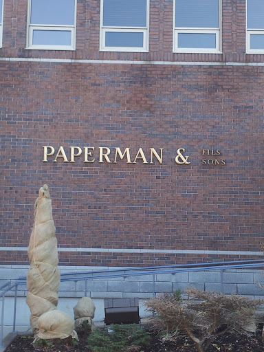 Paperman and Fils Sons