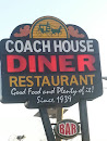 Coach House Restaurant