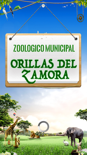 Zoológico Loja