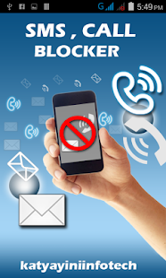 Lastest Call Blocker APK for Android