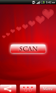 【免費休閒App】Love Test - Finger Scan - test-APP點子