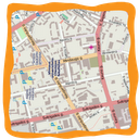 アプリのダウンロード Offline Maps をインストールする 最新 APK ダウンローダ