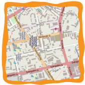 Offline Maps