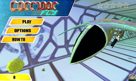 How to install Corridor Fly patch 1.1 apk for laptop