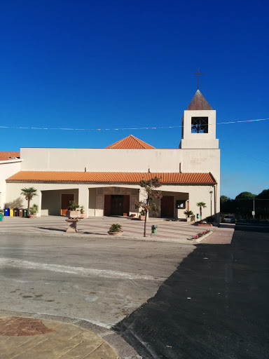 Chiesa Parrocchiale Valledoria 