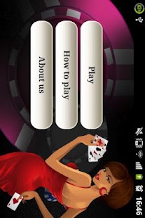 Play Baccarat Screenshots 1