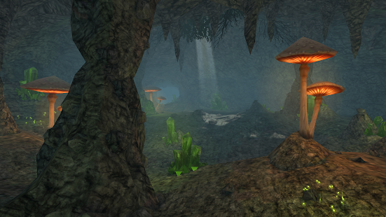 How to get VR Cave Flythrough 1.0.6 unlimited apk for pc
