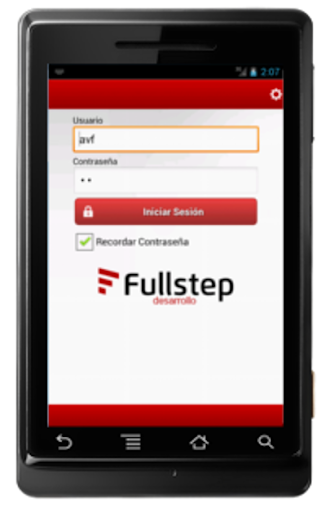 【免費生產應用App】FullstepDesarrollo-APP點子