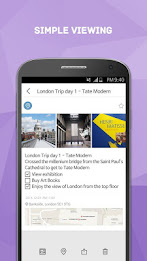 MemoTime by TeaTime poster 3