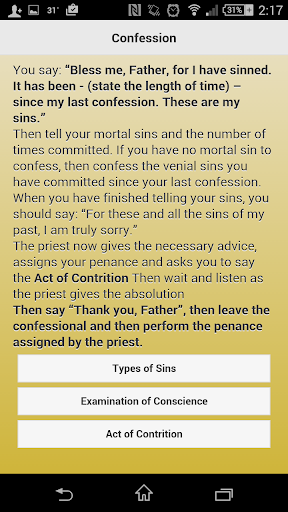 免費下載生活APP|Catholic Confession app開箱文|APP開箱王